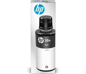 HP 32XL 135-ml Black Original Ink Bottle black HC 6000pages 135ml