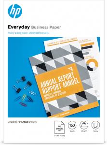Laser Everyday Business Paper - A4, glossy, 120gsm A4 (210x297mm) 150sheet white 120gr