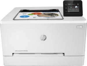 LaserJet Pro M255dw - Color Printer - Laser - A4 - USB / Ethernet / Wi-Fi 7KW64A#B19 A4/WLAN/color