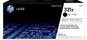 Toner Cartridge - No 331X - High Yield - 15k Pages - Black 15.000pages