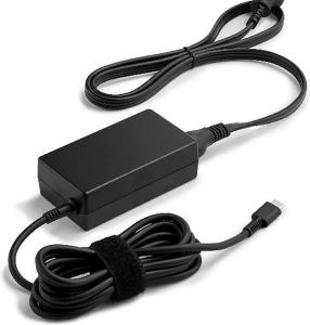 USB-C LC Power Adapter 65W 1P3K6AA#ABB black