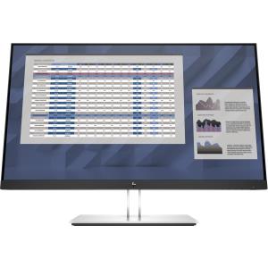 Desktop Monitor - E27 G4 - 27in - 1920x1080 (FHD) - IPS 9VG71AA#ABB 686mm/1920x1080/IPS/HDMI/D