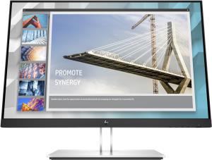 Desktop Monitor - E24i G4 - 24in - 1920x1200 (WUXGA) - IPS 9VJ40AA#ABB 610mm/1900x1200/HDMI/IPS/D