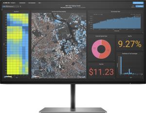 Desktop Monitor - Z24f G3 - 24in - 1920x1080 (FHD) - IPS 3G828AA#ABB 610mm/1920x1080/LED/D