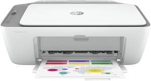 DeskJet 2720e - Color All-in-One Printer - Inkjet - A4 - USB Inkjet Printer color A4 WiFi multi