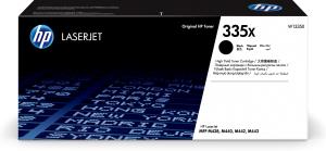 Toner Cartridge - No 335X - 13.7k Pages - Black 13.700pages