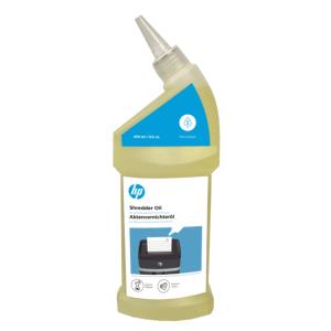 Cross Cut Shredder OIL 9132 400ml bottle