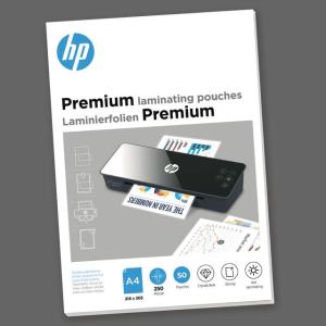 Premium Laminating Pouches A4 9125 50sheets 250mic