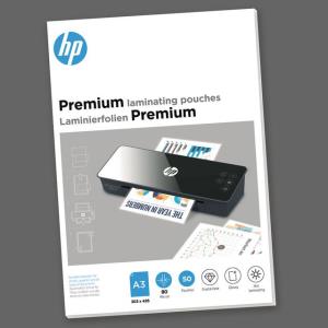 Premium Laminating Pouches A3 9126 50sheets 80mic