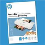 Everyday Laminating Pouches A3 9152 25sheets 80mic