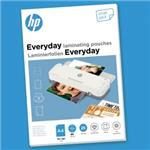 Everyday Laminating Pouches A4 9153 25sheets 80mic