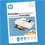 Everyday Laminating Pouches A4 9154 100sheets 80mic