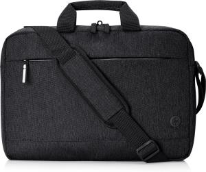 Prelude Pro - 17.3in Notebook Bag 3E2P1AA Polyester black topload