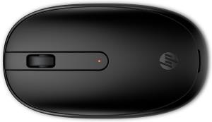 Bluetooth Mouse 240 Black ambidextrous bluetooth black
