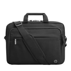 Professional - 15.6in Notebook Bag 500S7AA polyester black