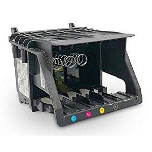 Print Head Assembly M0H91A, OfficeJet Pro 8730 for 4-inks