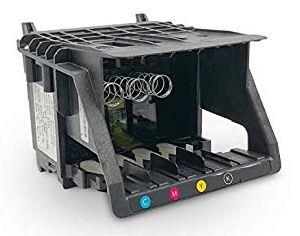 Print Head Assembly M0H91A, OfficeJet Pro 8730 for 4-inks