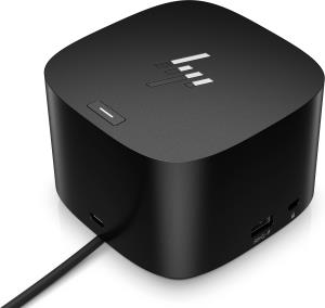 Docking Station Thunderbolt G4 - 120W 4J0A2AA#ABB black