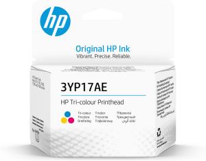 Printhead Tri-Color (3YP17AE)