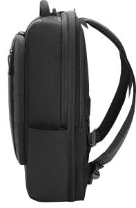 Renew Executive - 16in Notebook Backpack 6B8Y1AA Polyester black 16L