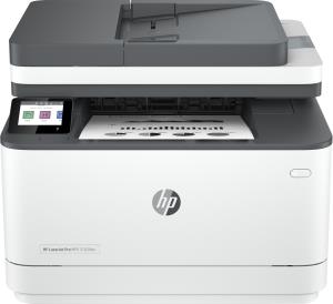 LaserJet Pro 3102fdw - Multifunction Printer - Laser - A4 - Ethernet / Wi-Fi Laser Printer mono A4 Airprint LAN USB