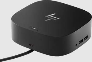 Docking Station USB-C G5 - Essential Dock - 120W 784Q9AA#ABB black