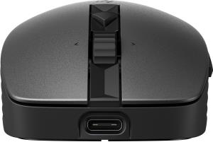 Rechargeable Multi-Device Mouse 715  rechargeable ambidextrous bluetooth EMEA