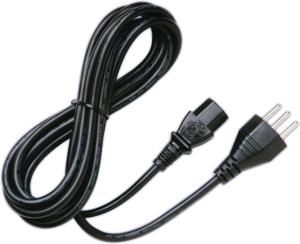 HP C13 1.83m Power Cord Kit 6Z1T9AA#ABB black