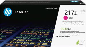 Toner Cartridge - No 217Z - Ultra High Yield - 24k Pages - Magenta 24.000pages