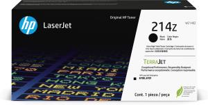 Toner Cartridge - No 214Z - Ultra High Yield - 31,k Pages - Black 31.000pages