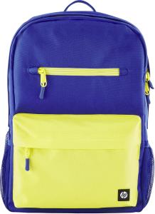 Campus - Notebook Backpack - Blue  7K0E5AA Polyester blue 17L