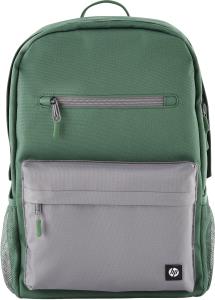 Campus - Notebook Backpack - Green 7J595AA Polyester green 17L