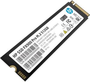 SSD - FX900 PRO - 512GB 4A3T9AA internal