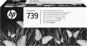 Printhead Replacement Kit - No 739 Designjet  Replacement Kit