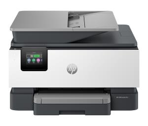 OfficeJet Pro 9120e - Color All-in-One Printer - Inkjet - A4 - USB / Ethernet / Wi-Fi Inkjet Printer color A4 WiFi Duplex