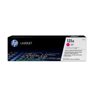 Toner Cartridge - No 131A - 1.8k Pages - Magenta ST 1800pages