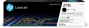 Toner Cartridge - No 219X - 3.2k Pages - Black pages