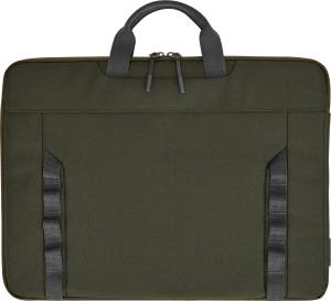 Modular - 15.6in Notebook Sleeve 9J4C3AA green-grey 6L