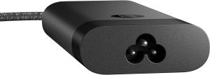 Laptop Charger - USB-C  - 110W 110 W USB-C black EMEA
