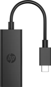 USB-C to DisplayPort Adapter G2 8Y8Y1AA black