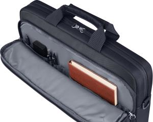 Everyday - 14in Notebook Bag - Grey A08KJAA Polyester odyssey grey 9L