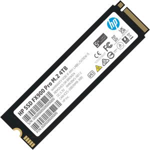 SSD - FX900 Pro - 4TB - M.2 NVME 4A3U2AA#ABB internal