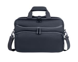 Travel Plus 22 Liter - 16in Notebook Bag - Blue Graphite A2CE1AA Polyester grey 22L