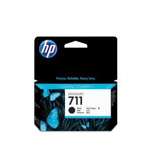 Ink Cartridge - No 711 - 38ml - Black