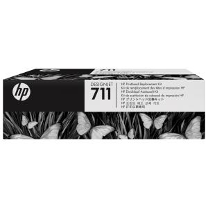 Printhead  Replacement Kit 711 Designjet No.711