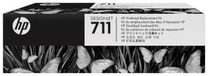 Printhead  Replacement Kit 711 Designjet No.711