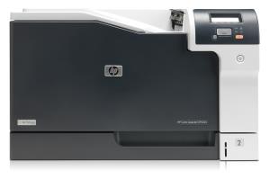 LaserJet Professional CP5225dn - Color Printer - Laser - A3 - USB / Ethernet CE712A#B19 A3/Duplex/LAN/color