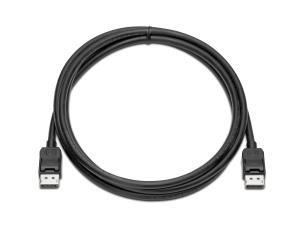 DisplayPort Cable Kit (VN567AA) VN567AA black