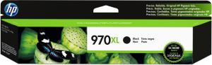 Ink Cartridge - No 970xl - 9.2k Pages - Black 9200pages 250ml