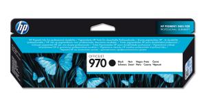 Ink Cartridge - No 970 - 3k Pages - Black pages 56,5ml